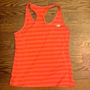 new balance tank top